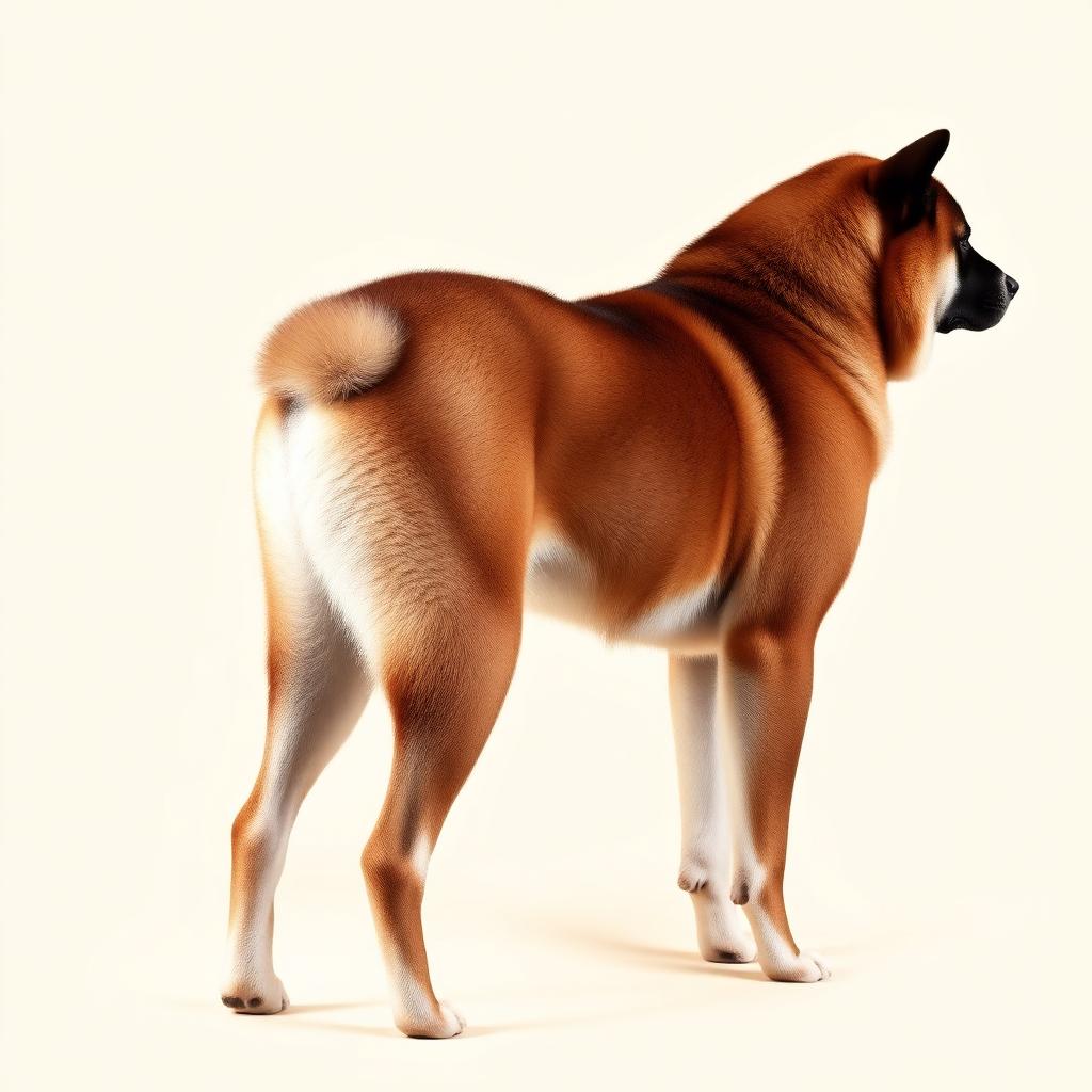 American Akita