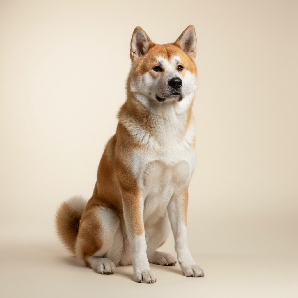 American Akita