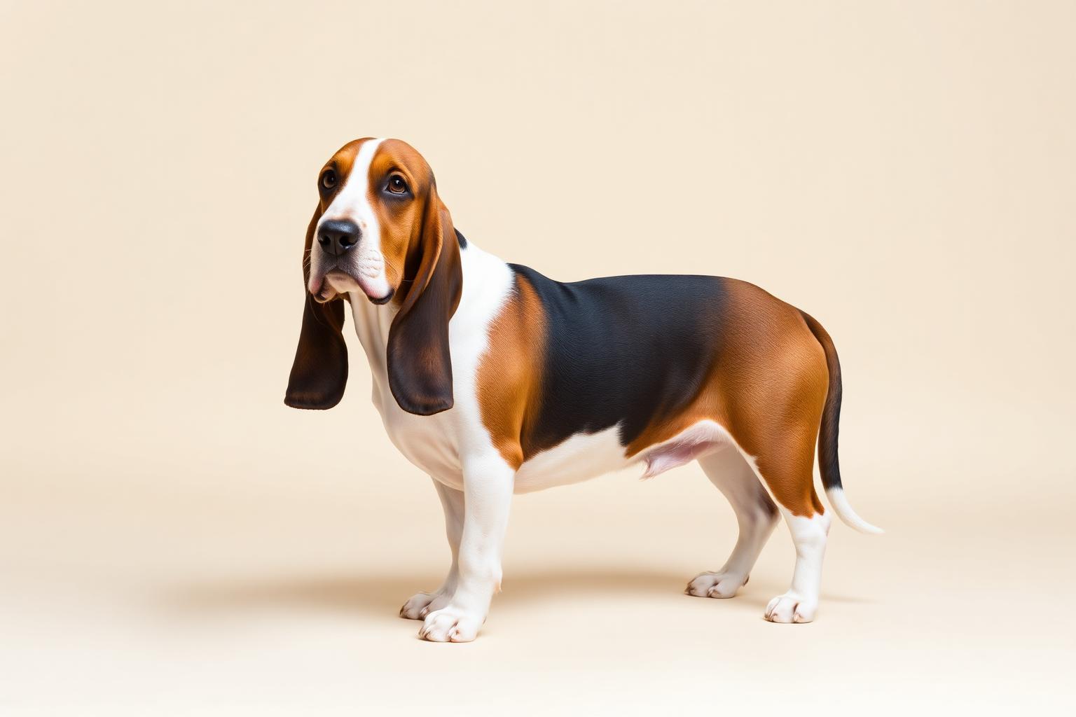 Basset Hound