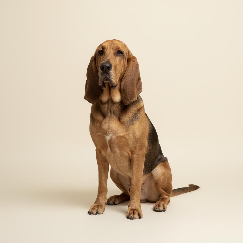 Bloodhound