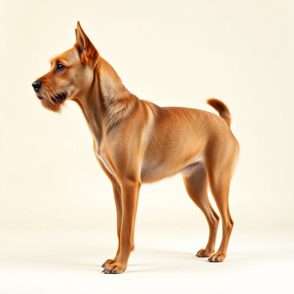 Border Terrier