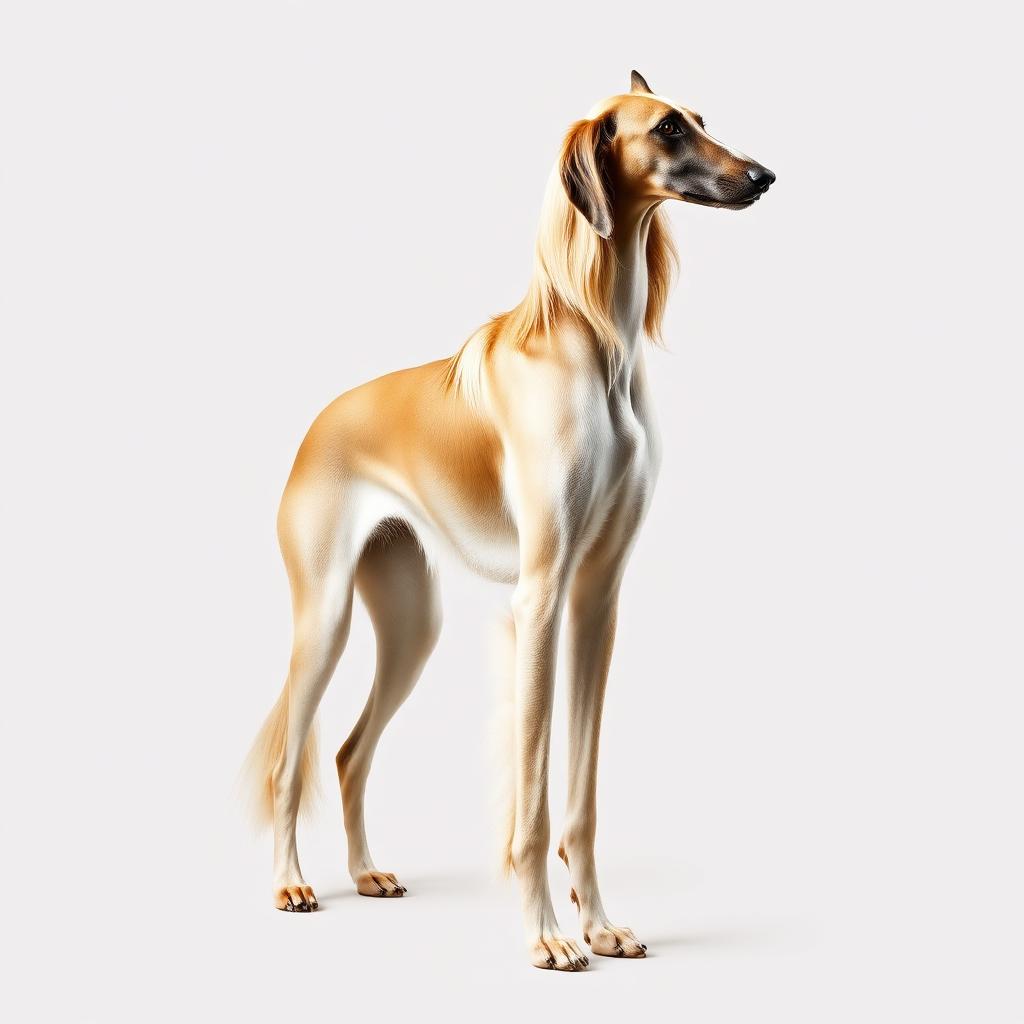 Borzoi