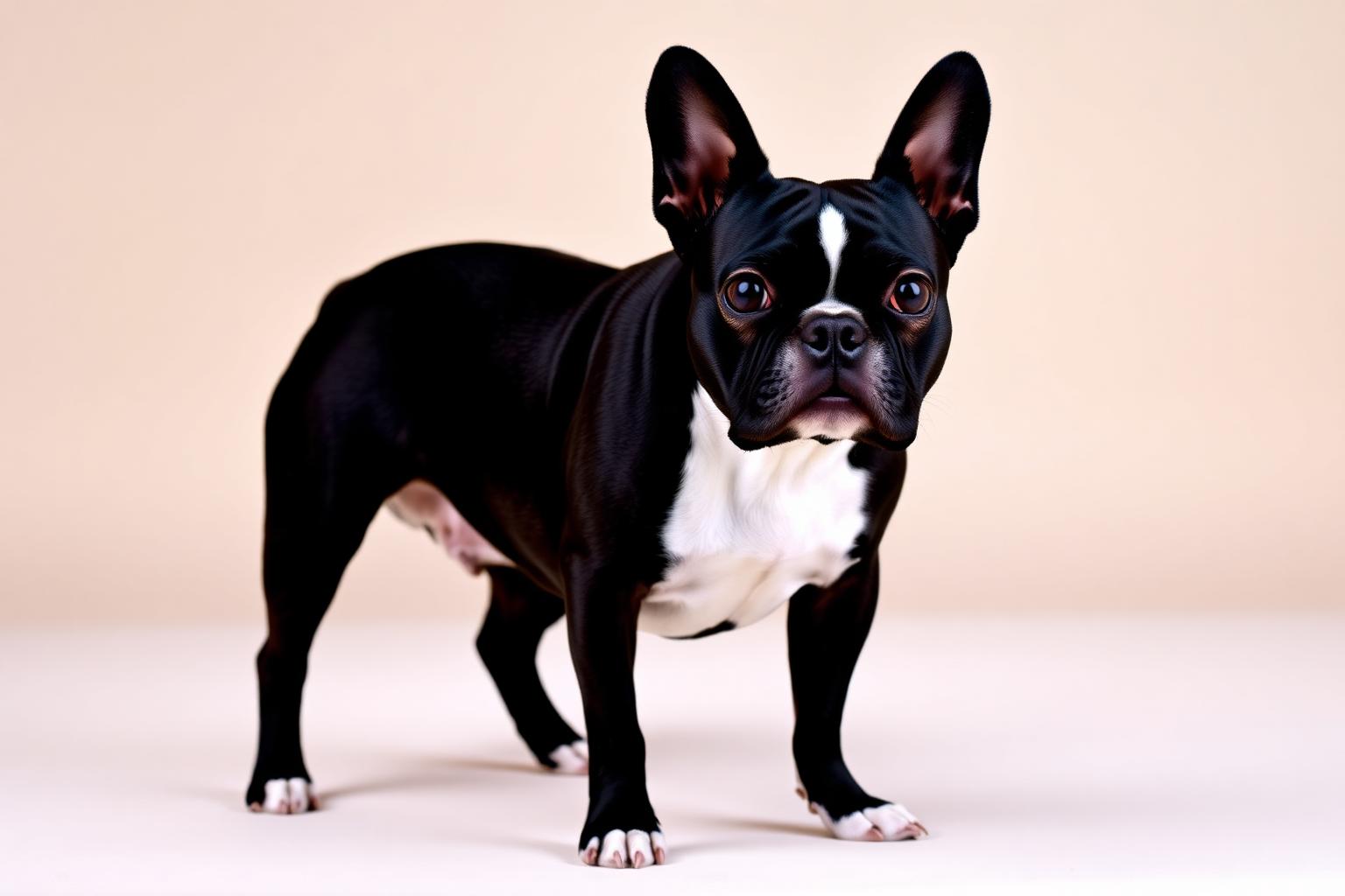 Boston Terrier