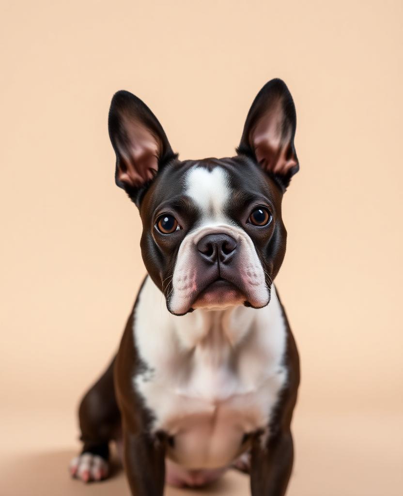 Boston Terrier