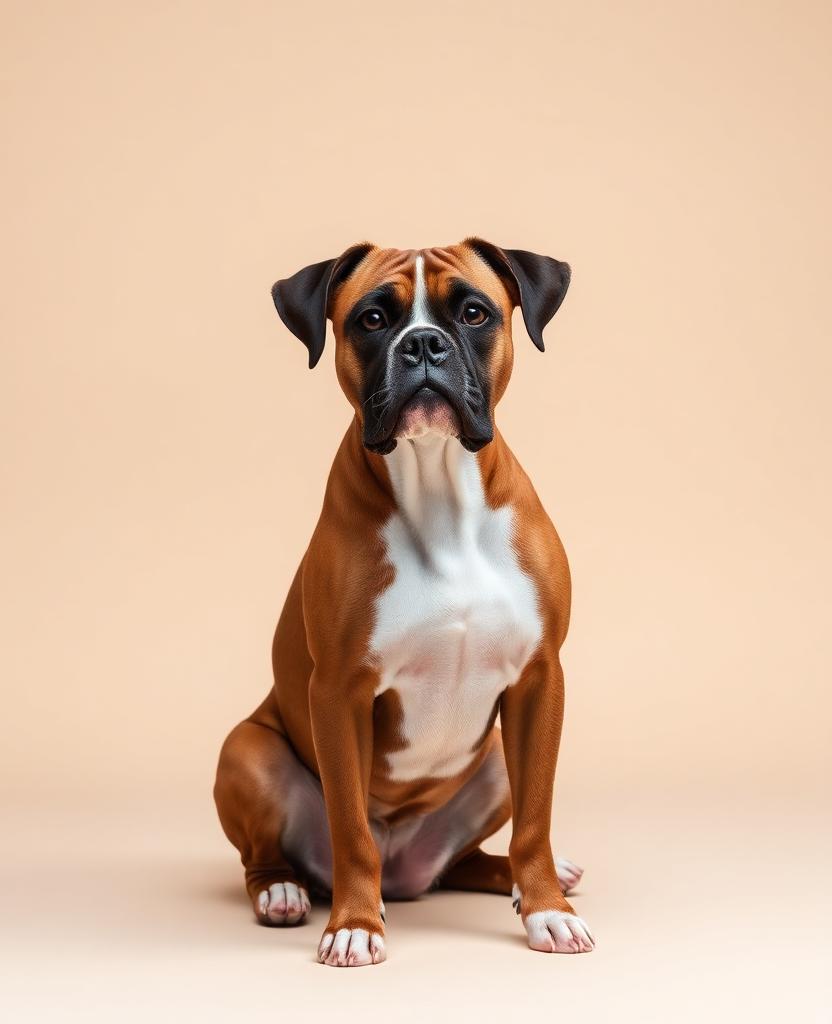 Boxer