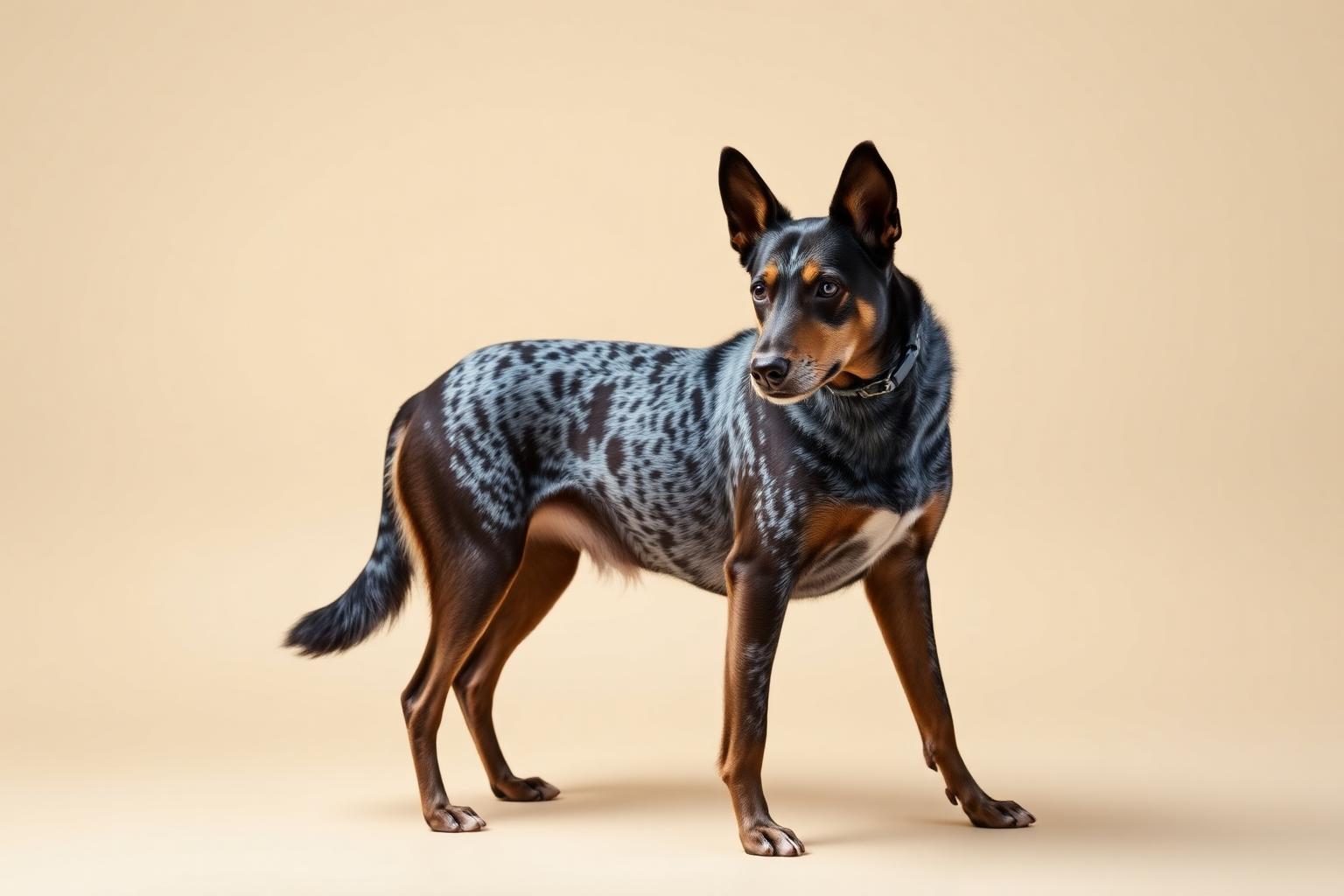 Australian Cattle Dog