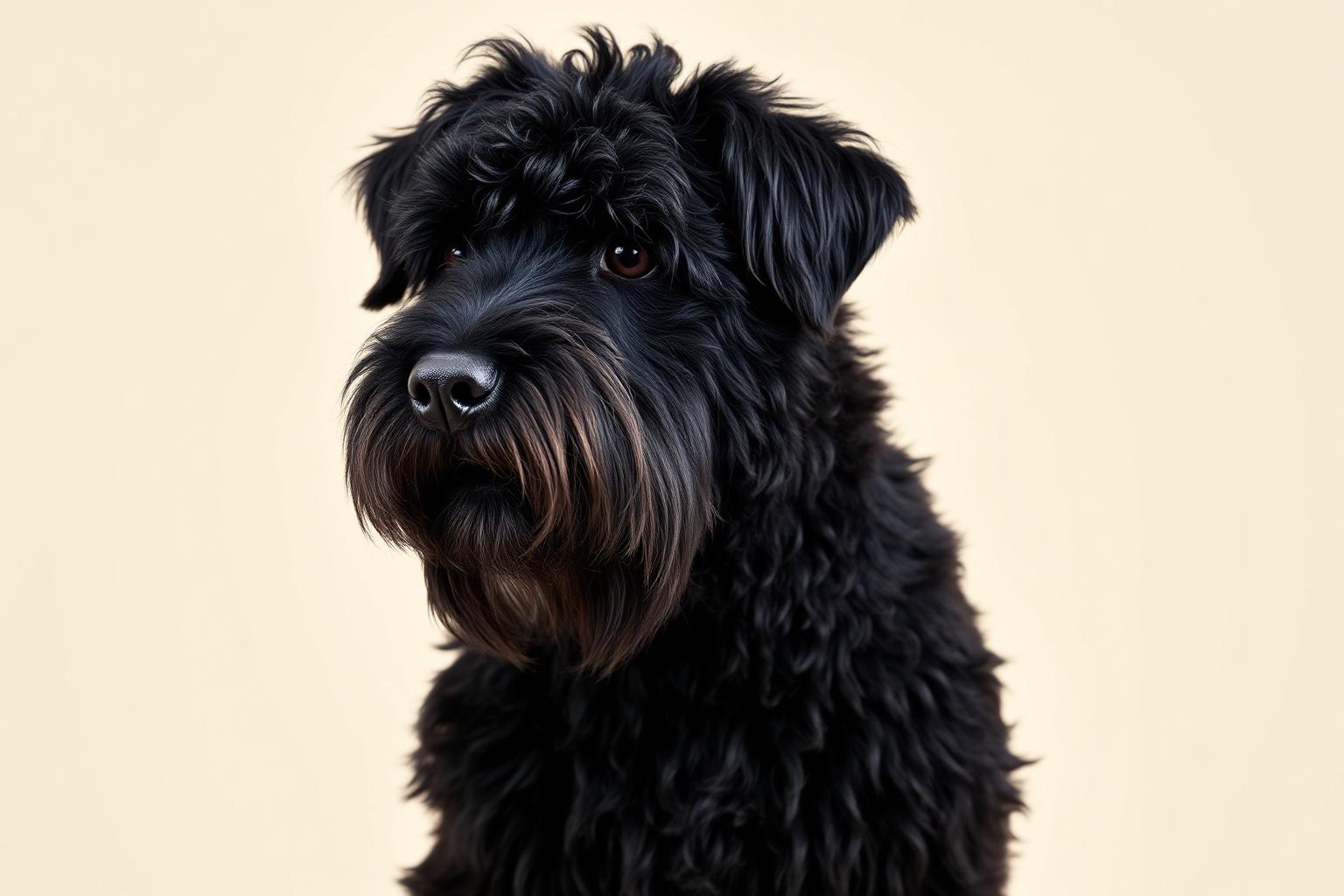 Bouvier des Flandres
