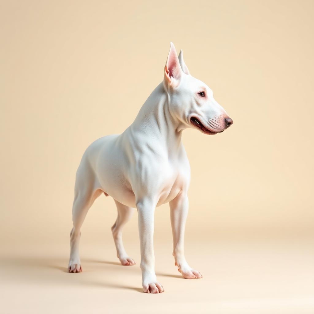 Bull Terrier