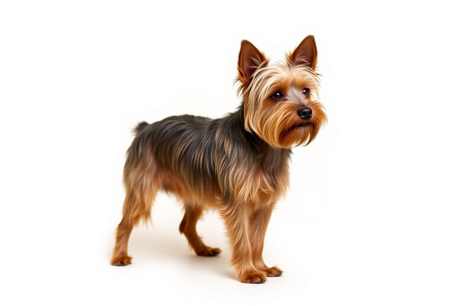 Cairn Terrier