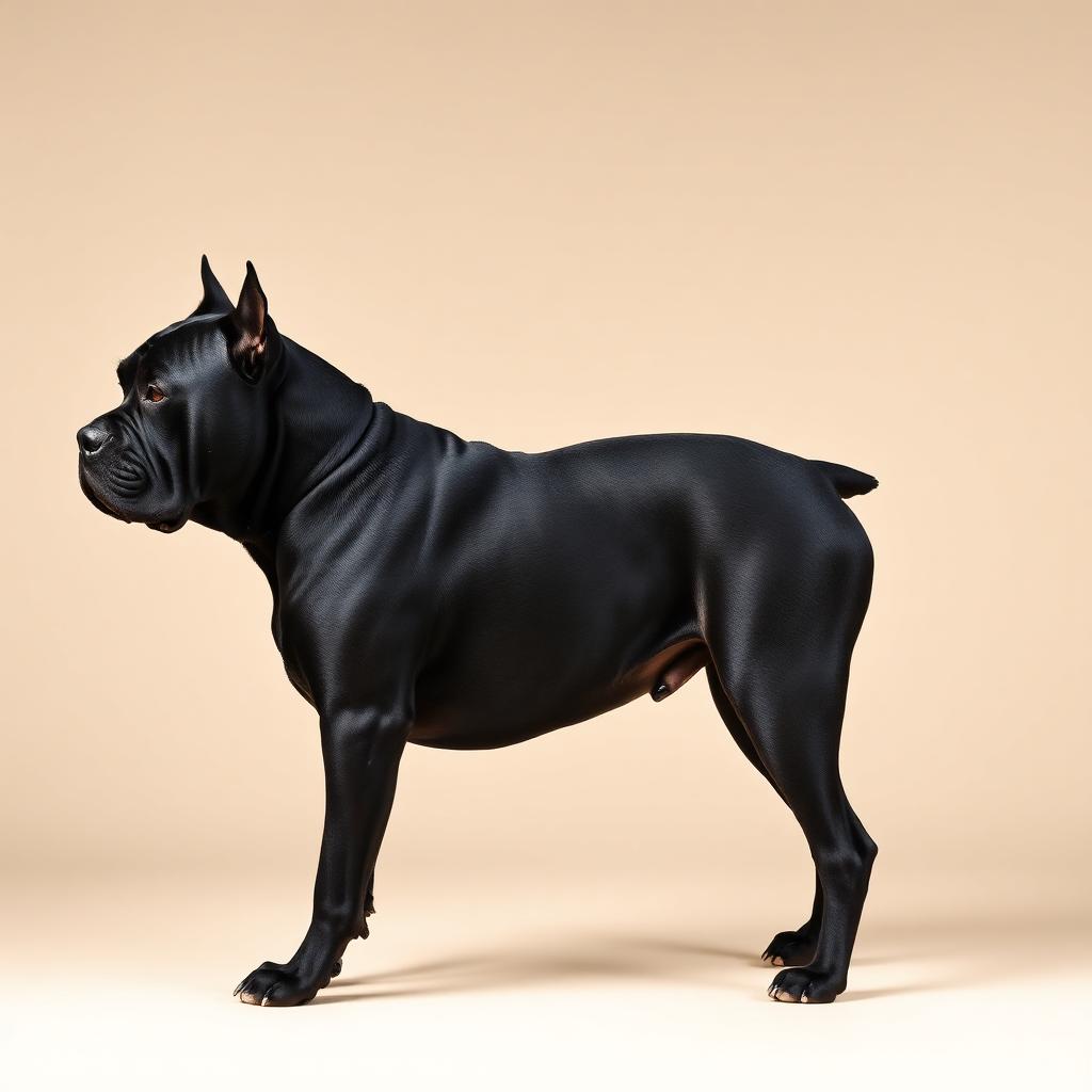 Cane Corso