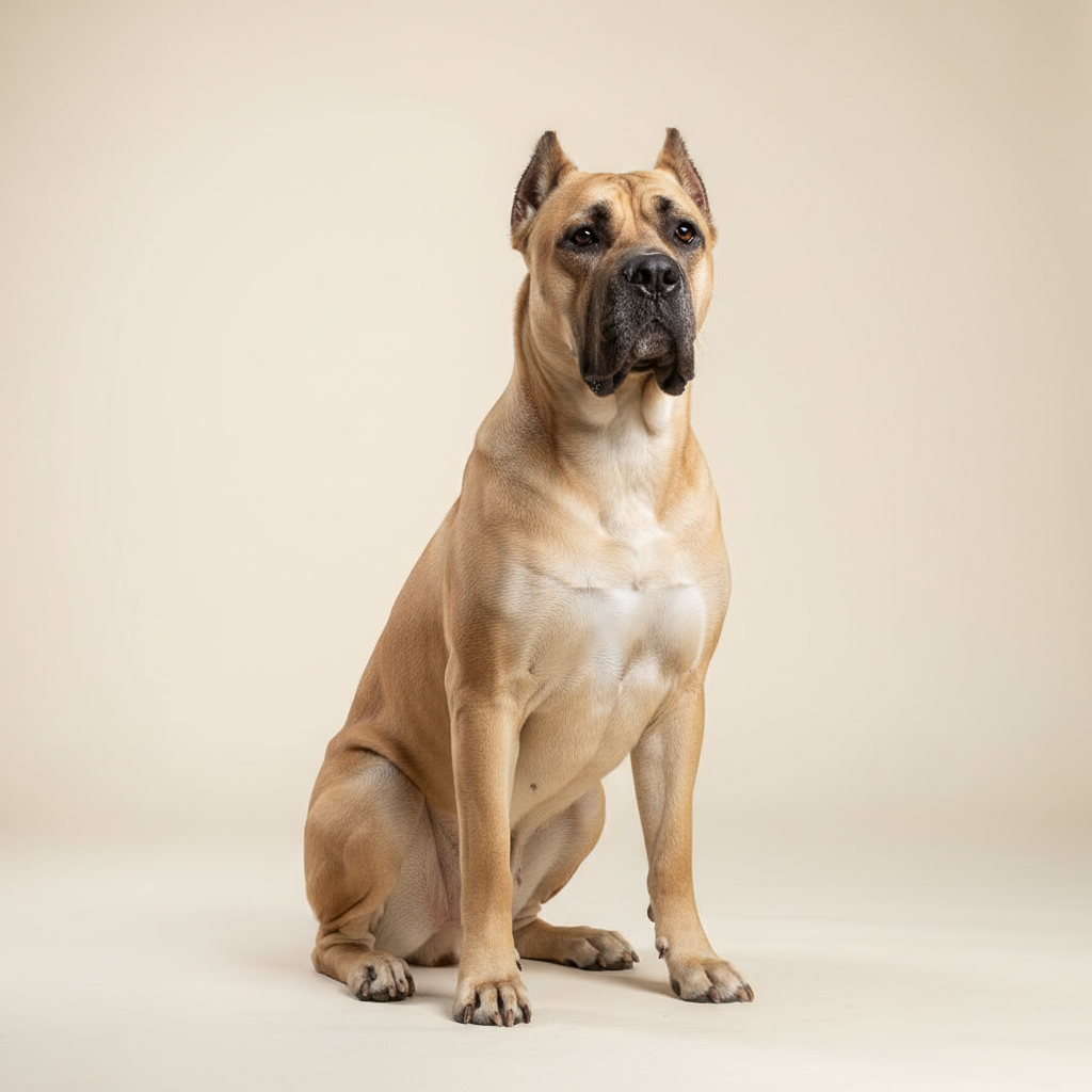 Cane Corso
