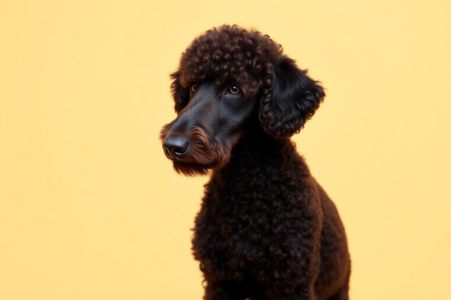 Poodle
