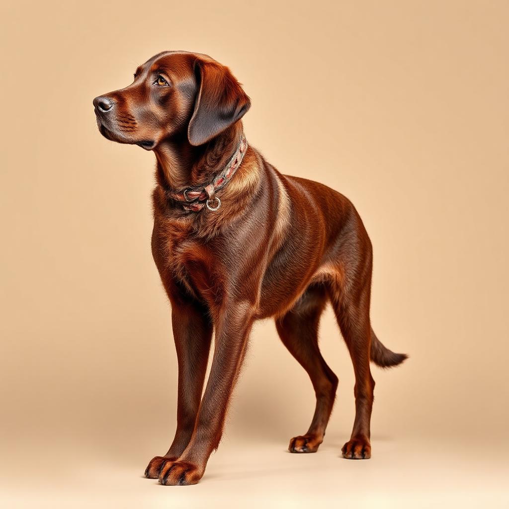 Chesapeake Bay Retriever