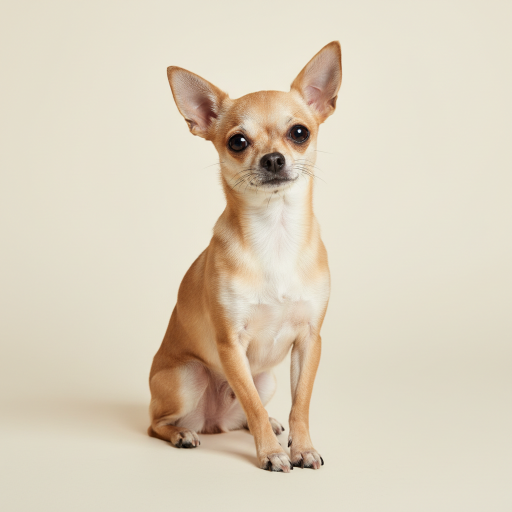 Chihuahua