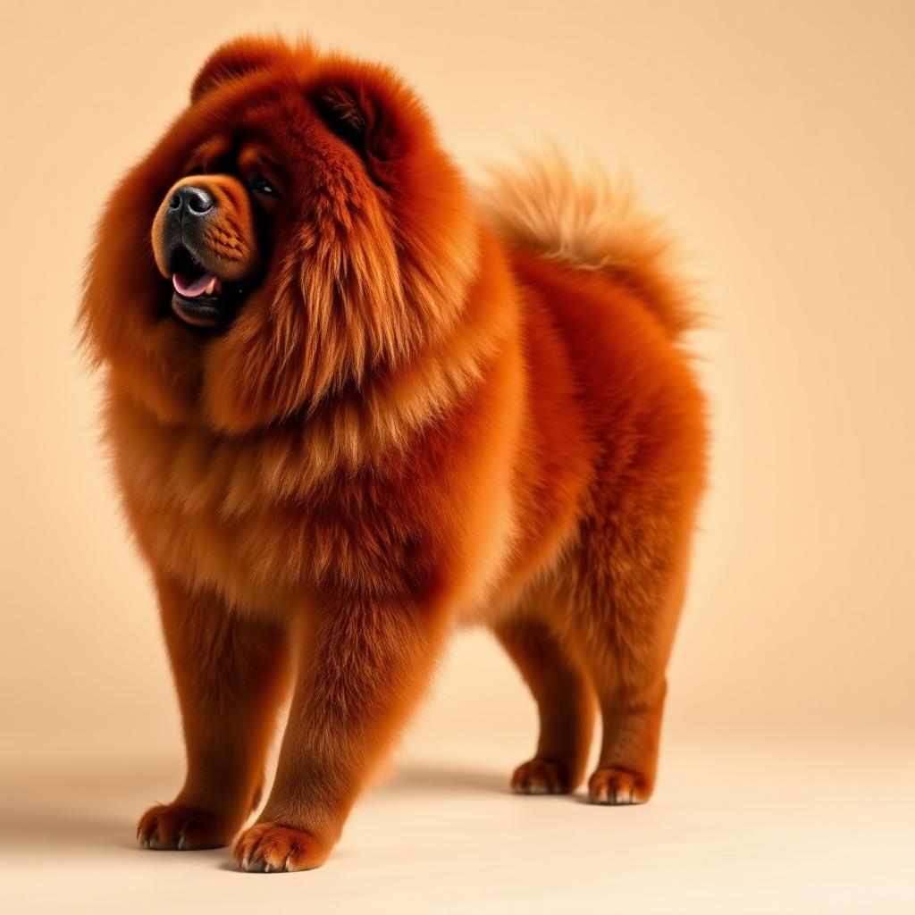Chow Chow