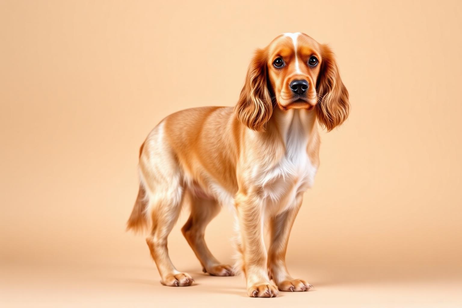 Cocker Spaniel