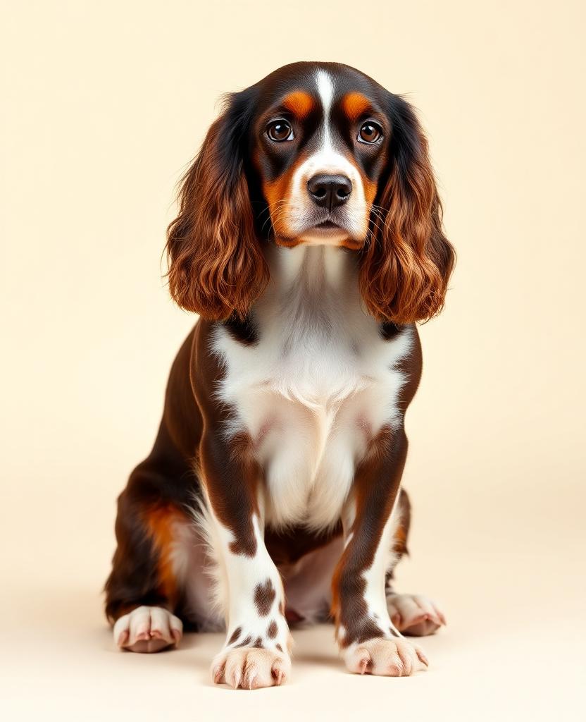 Cocker Spaniel