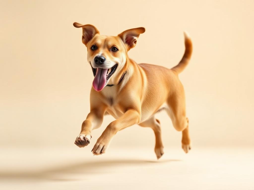 Beginner dog training