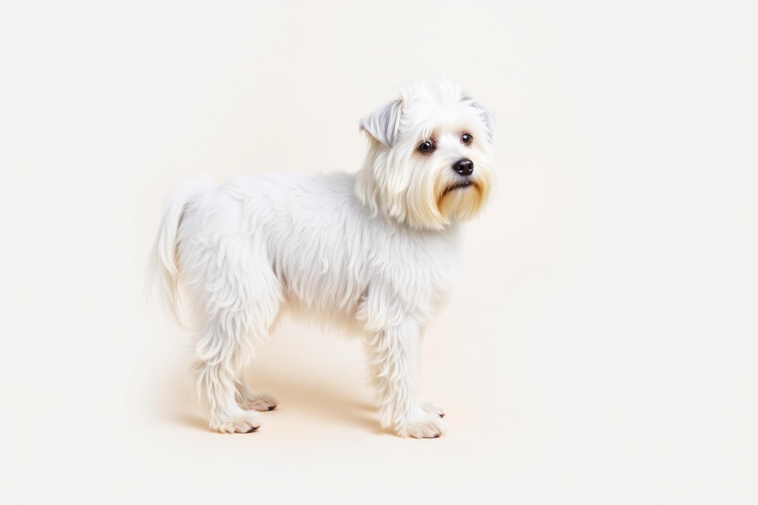 Coton de Tuléar
