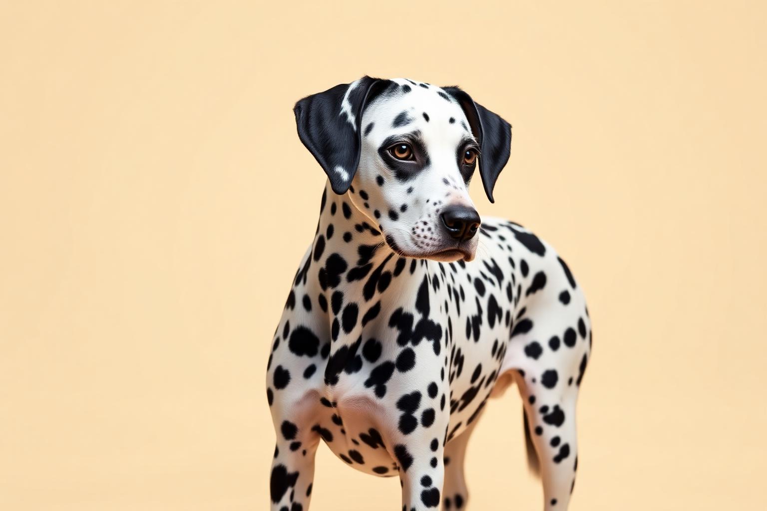 Dalmatian