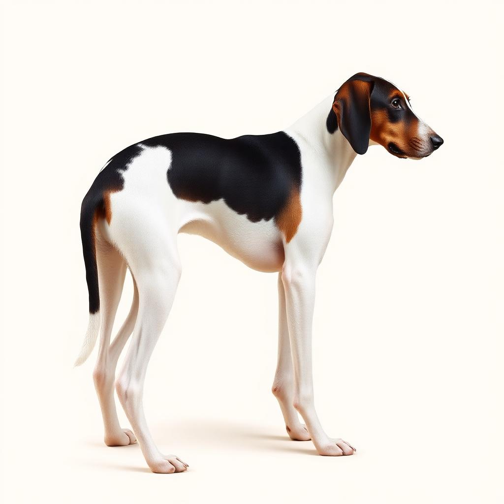 English Foxhound