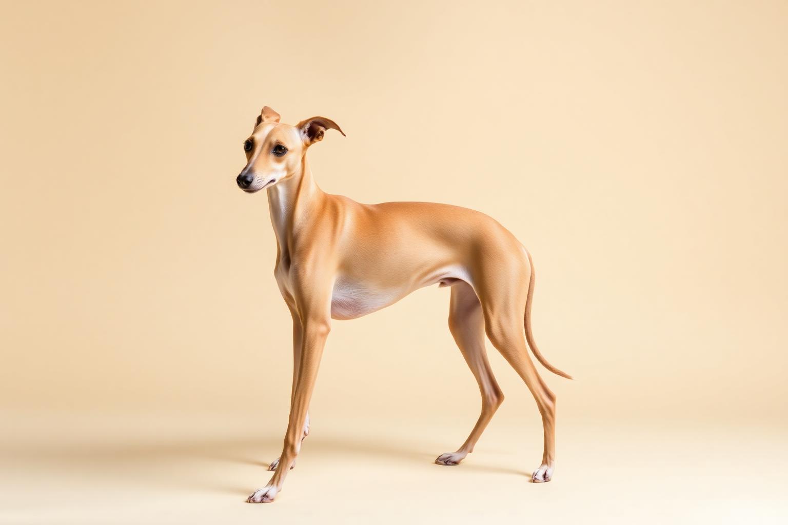 Italian Greyhound