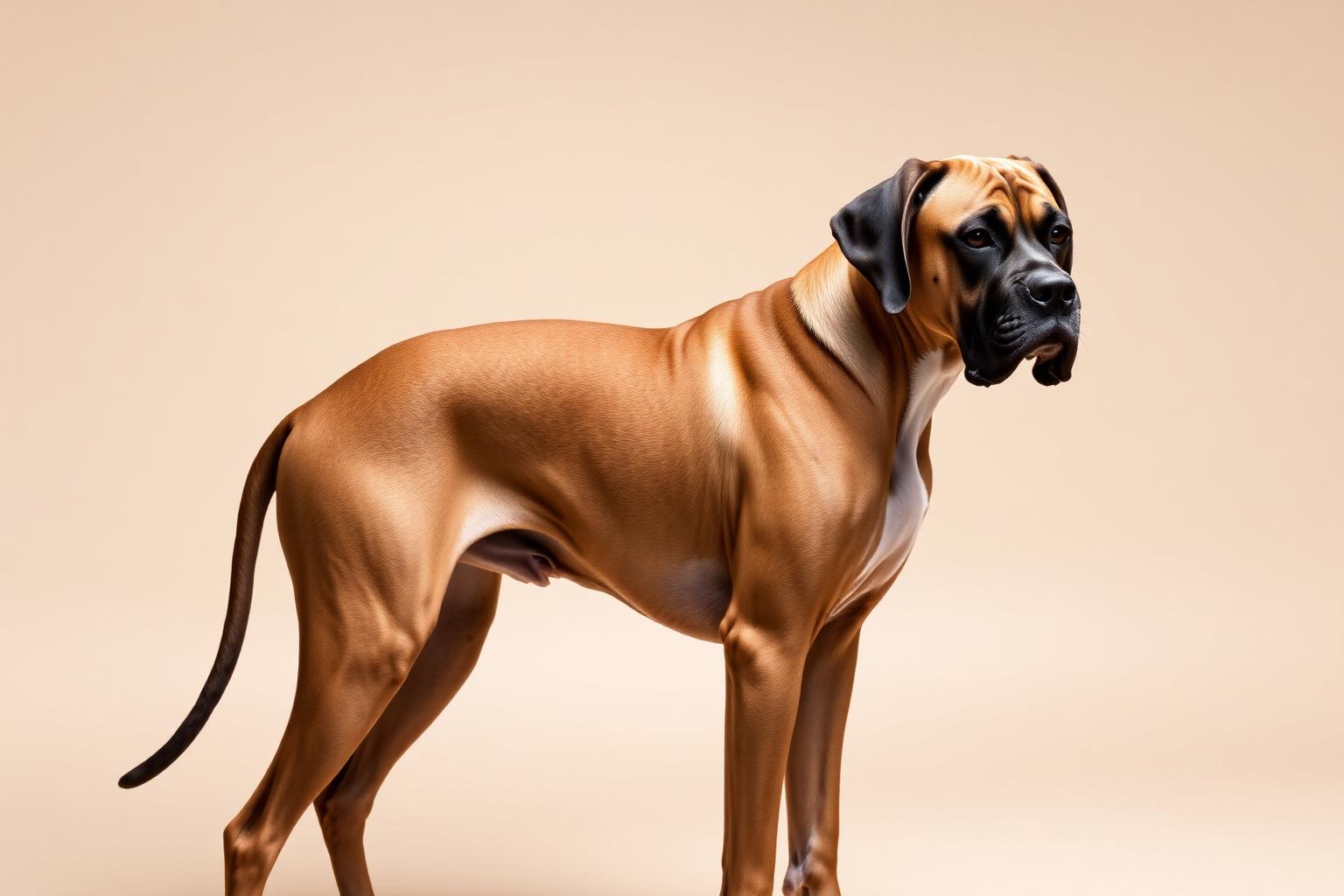 Great Dane
