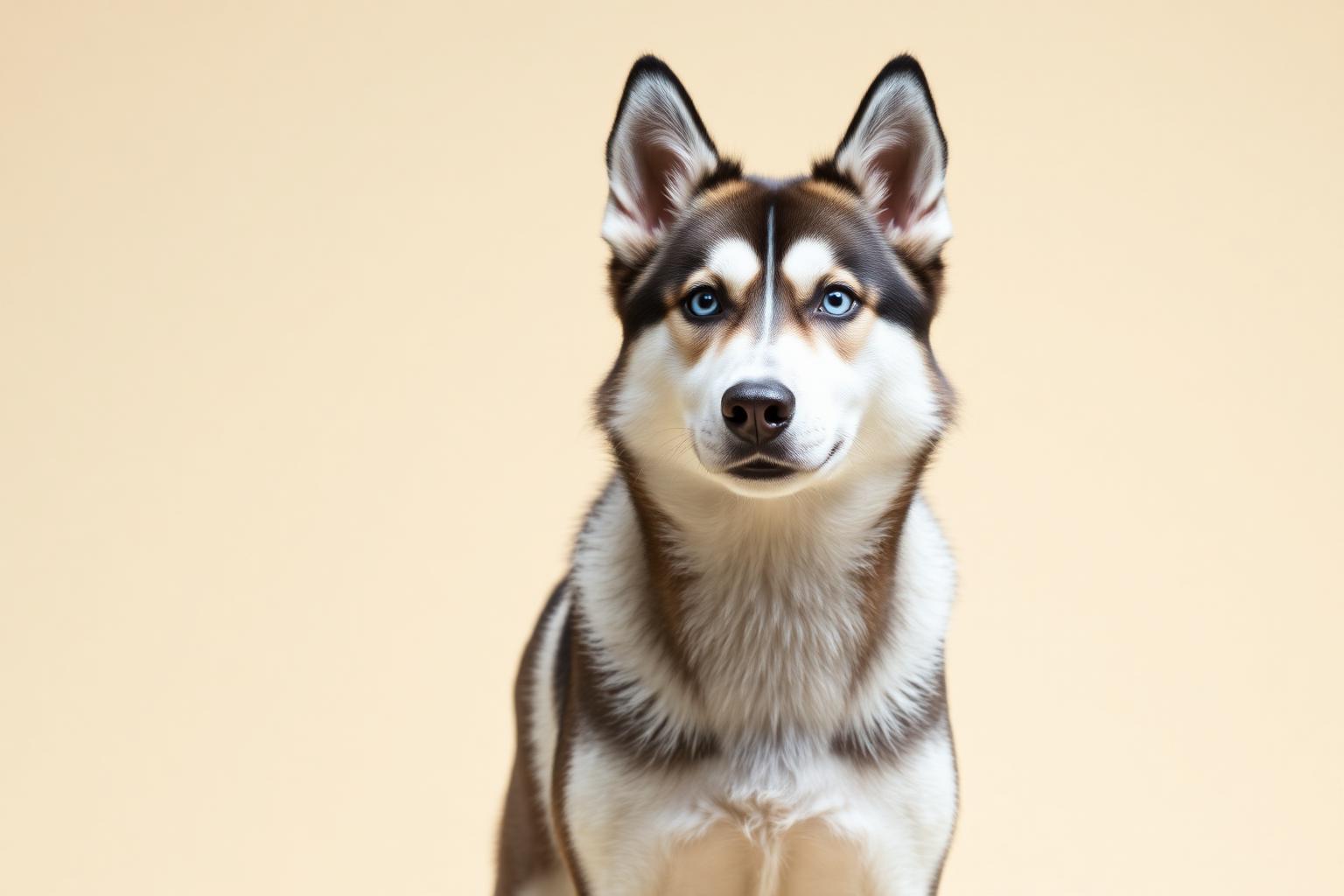 Siberian Husky