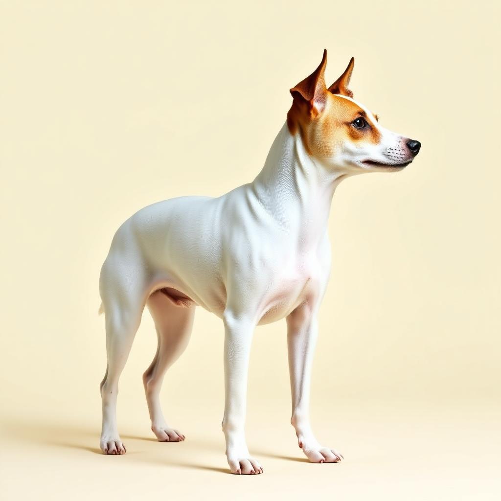 Jack Russell Terrier
