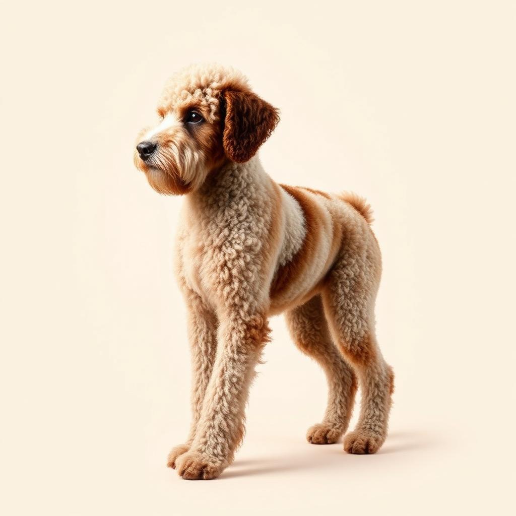 Lagotto Romagnolo