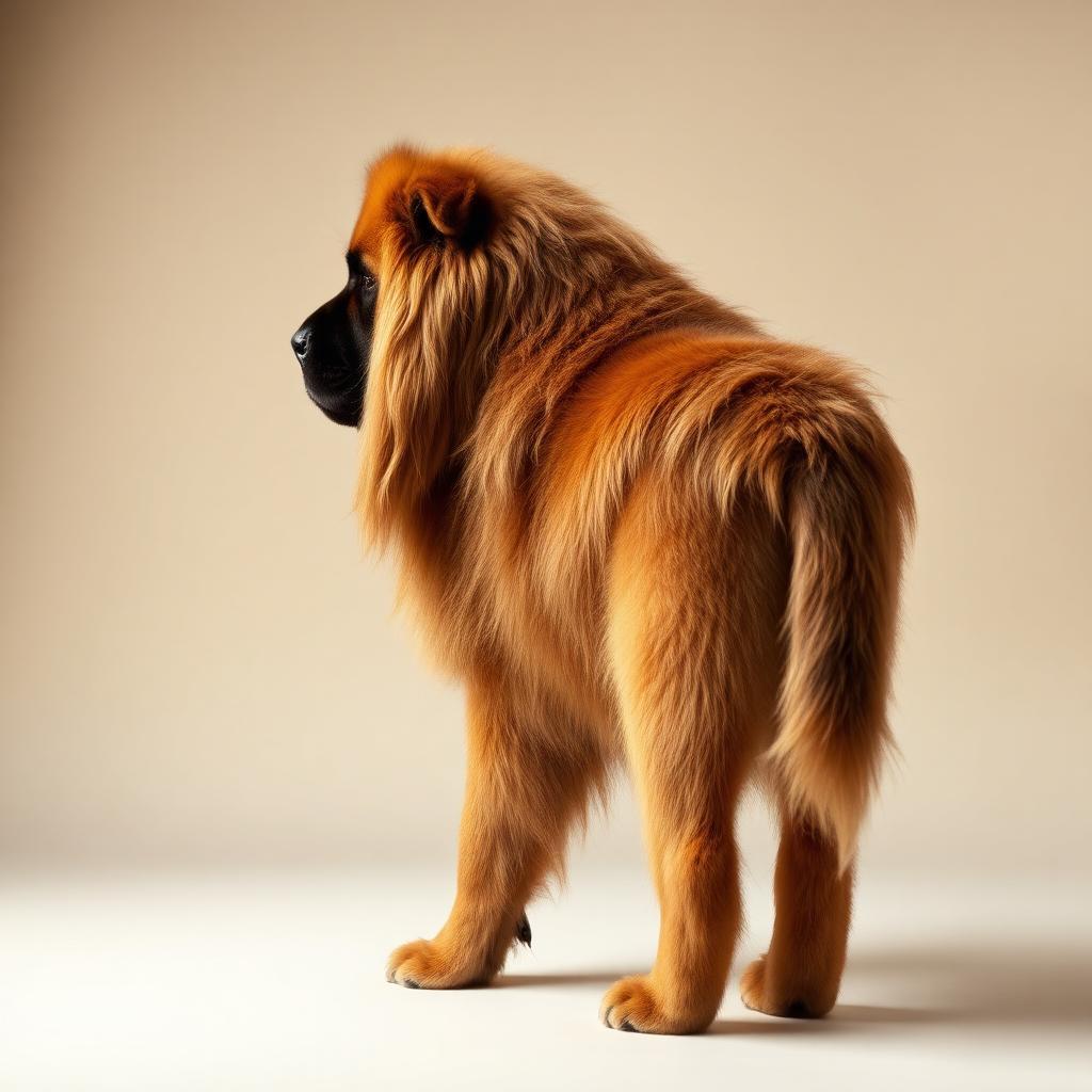 Leonberger