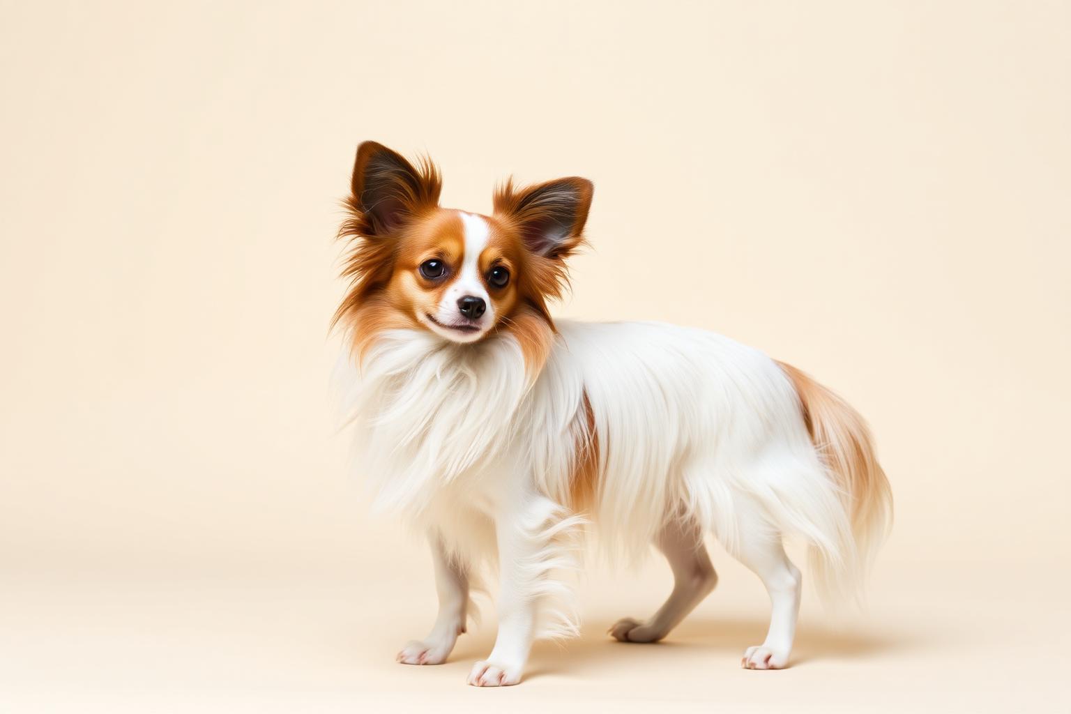 Papillon