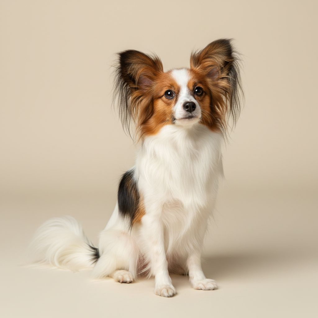 Papillon