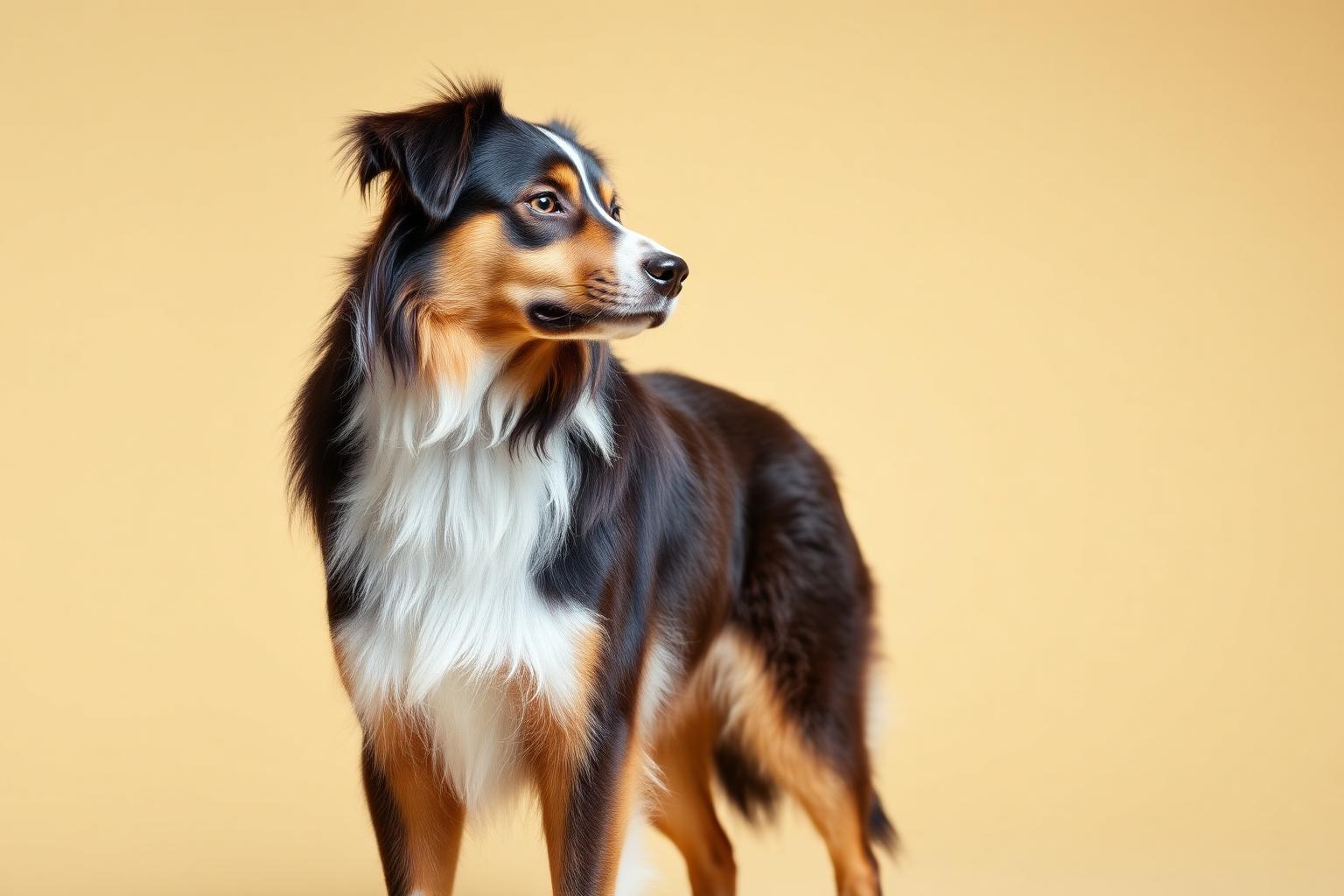 Australian Shepherd