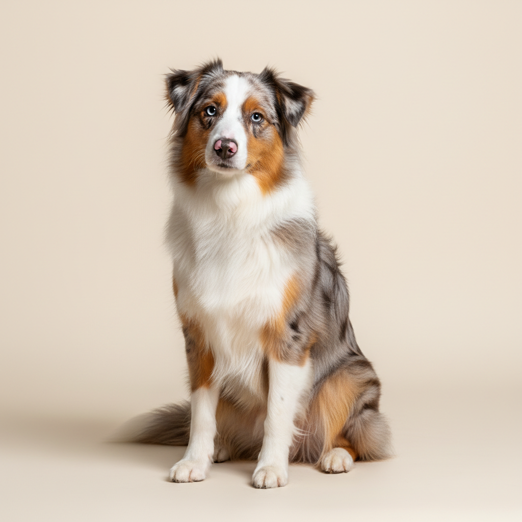 Australian Shepherd