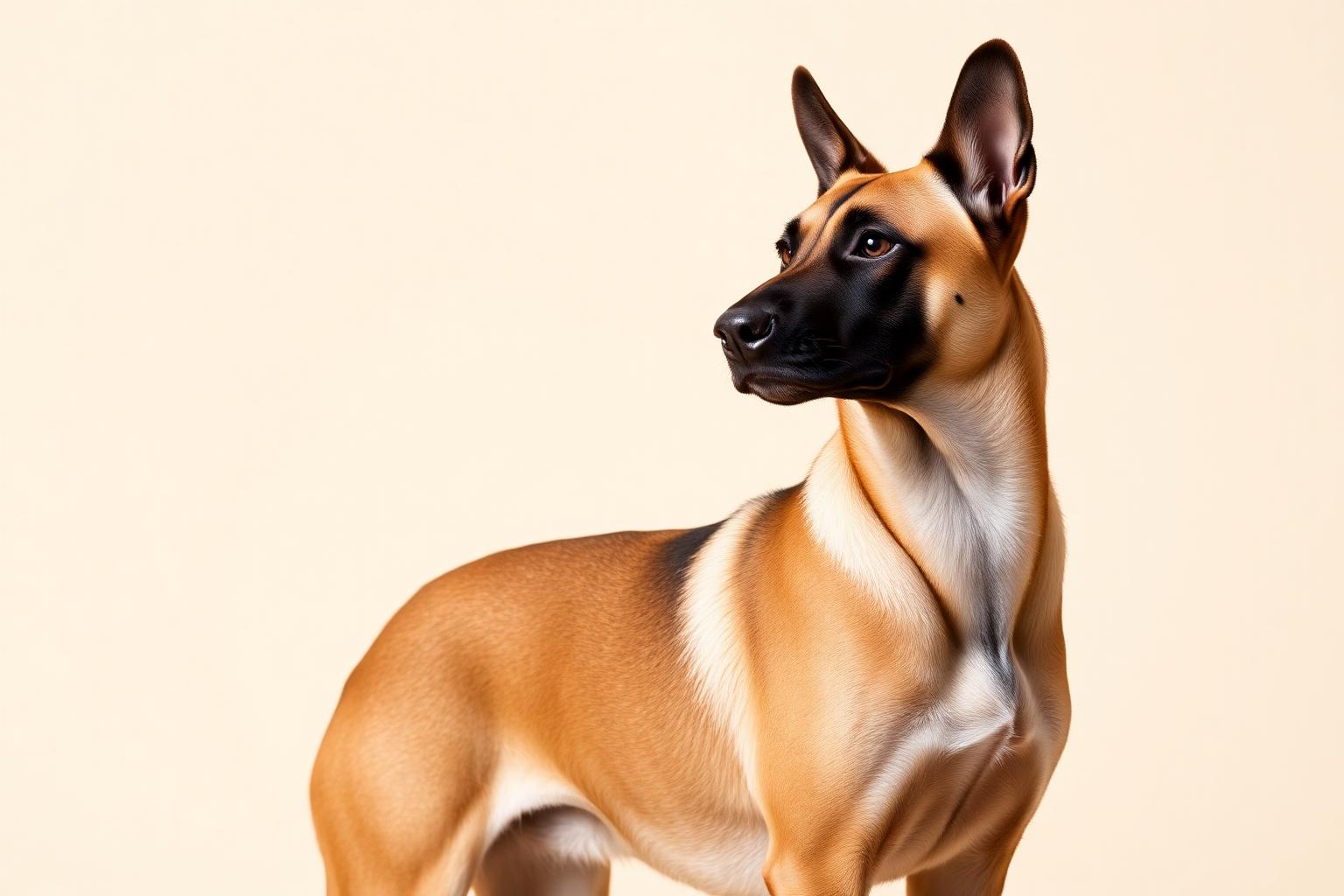 Belgian Malinois