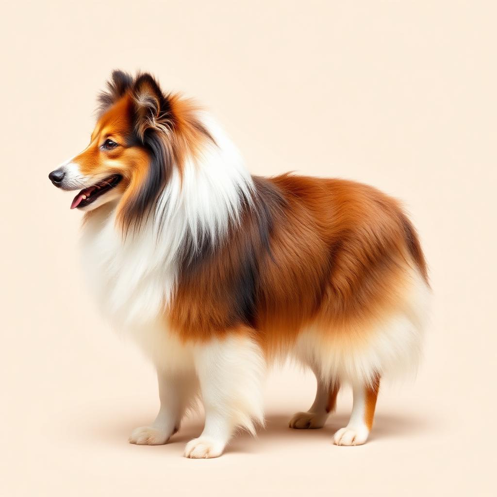 Shetland Sheepdog