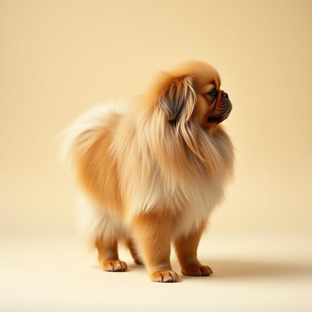 Pekingese