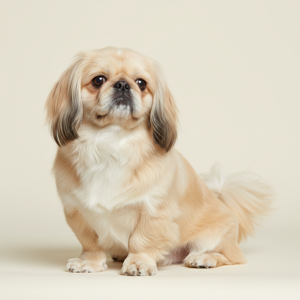 Pekingese