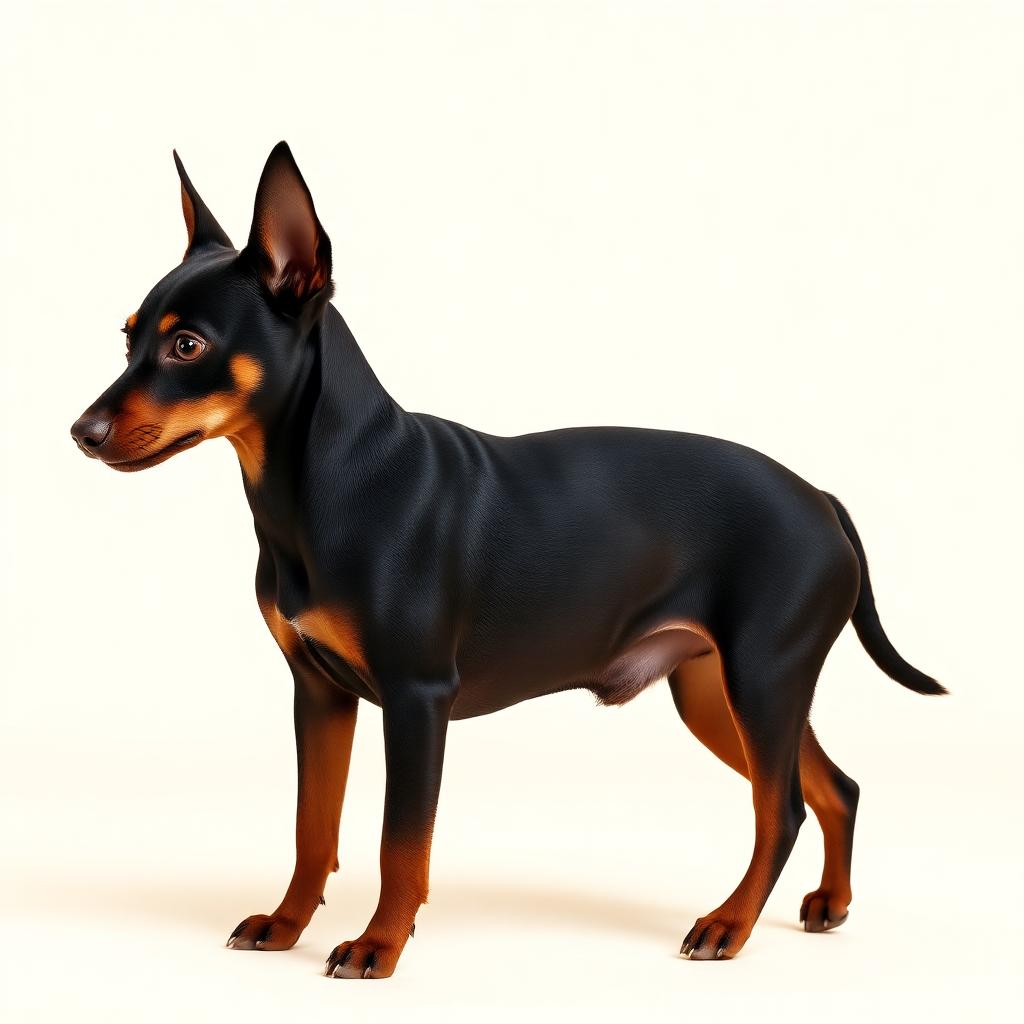 Miniature Pinscher