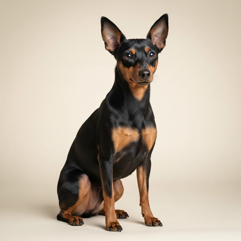 Miniature Pinscher