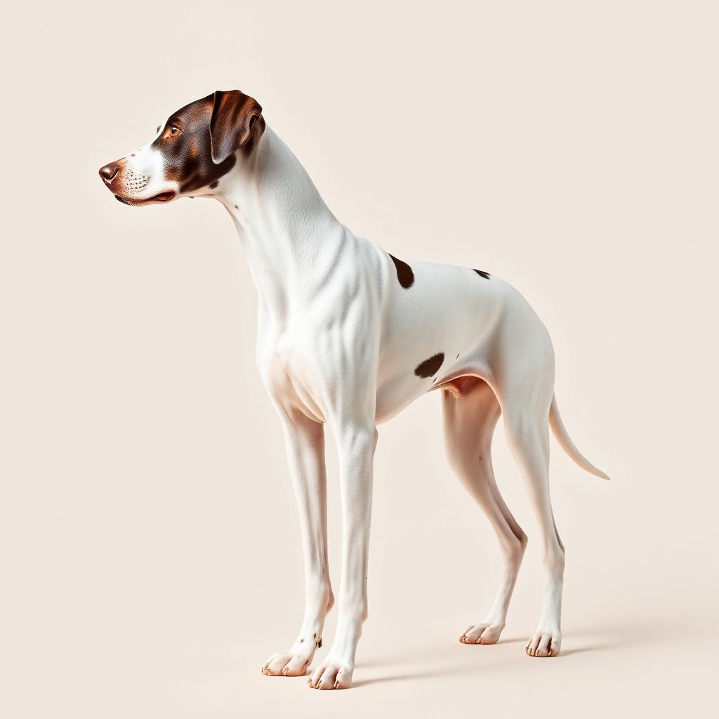 English Pointer