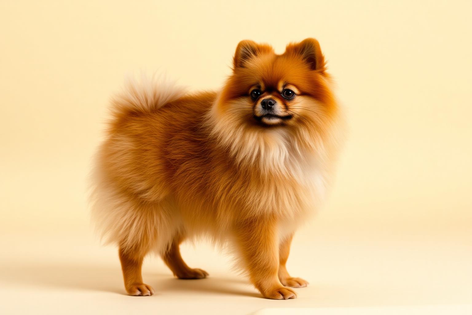 Pomeranian