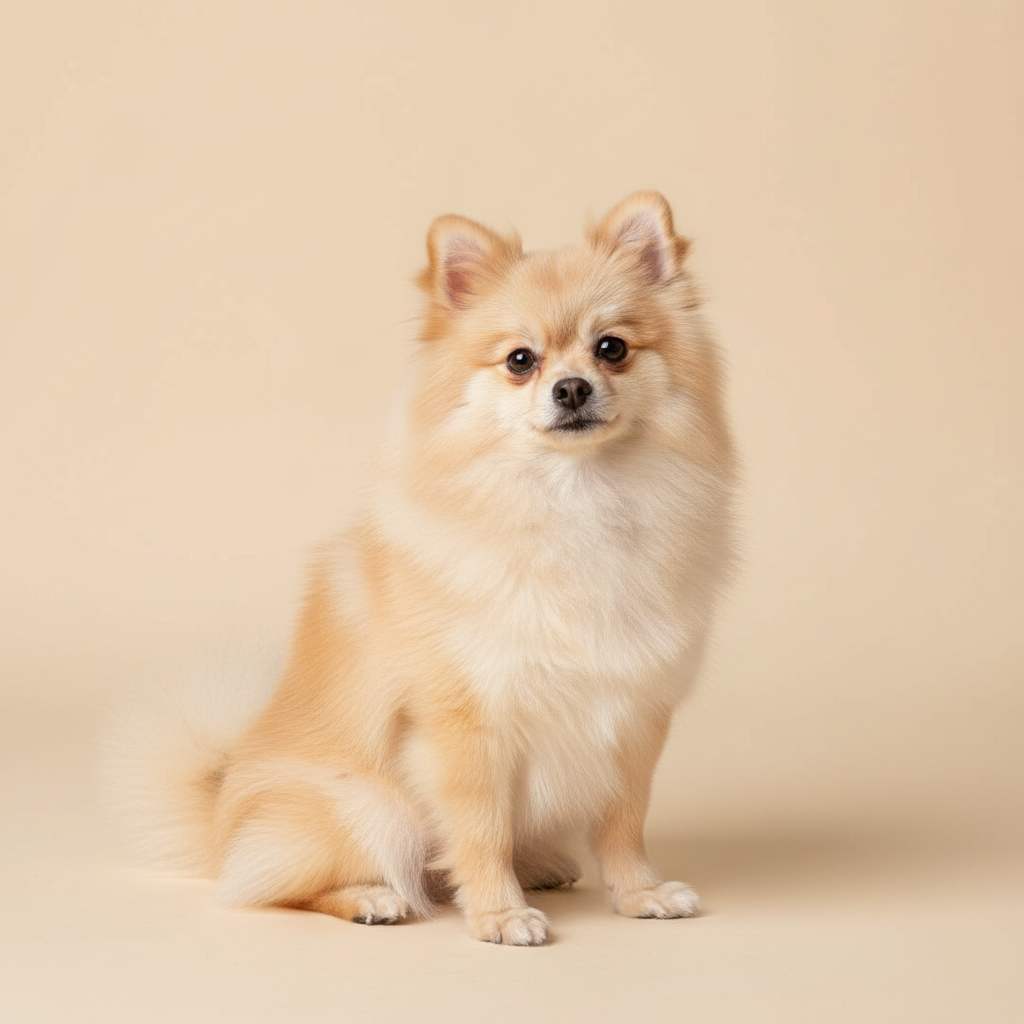 Pomeranian