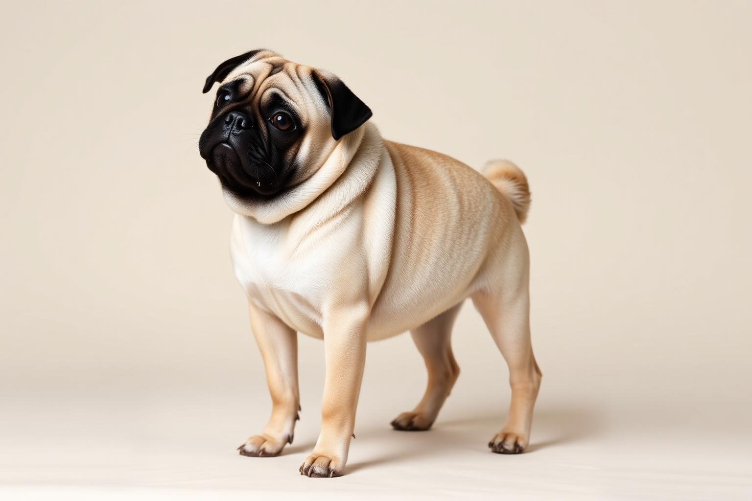 Pug