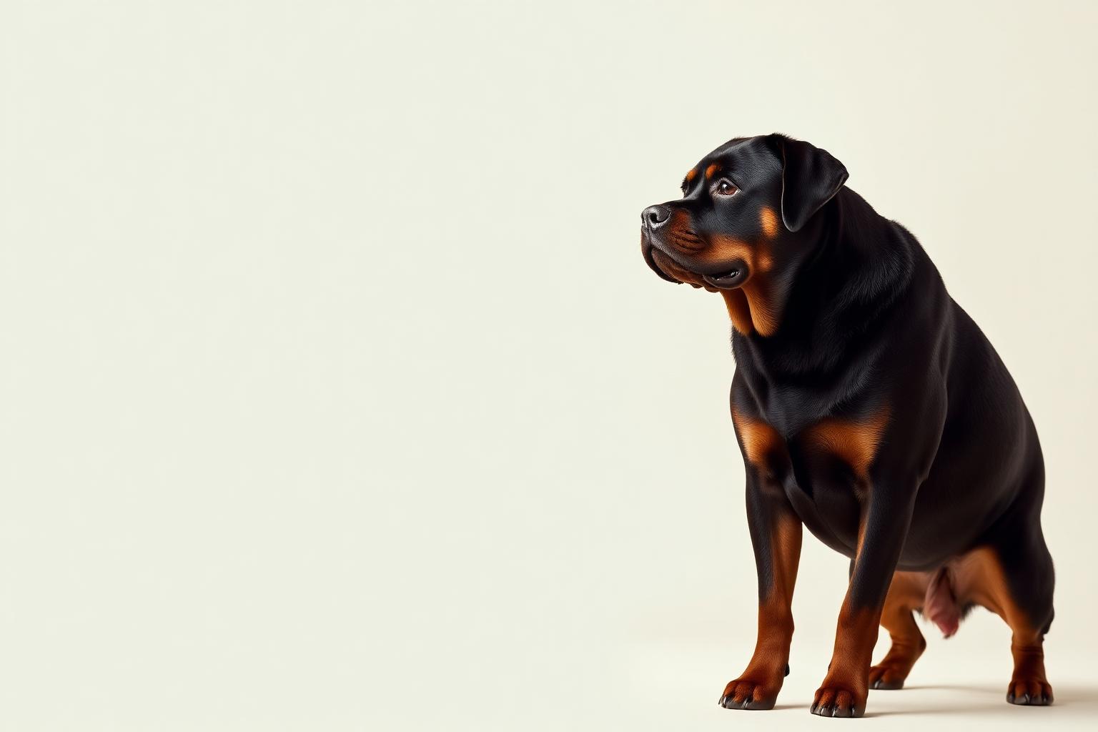 Rottweiler