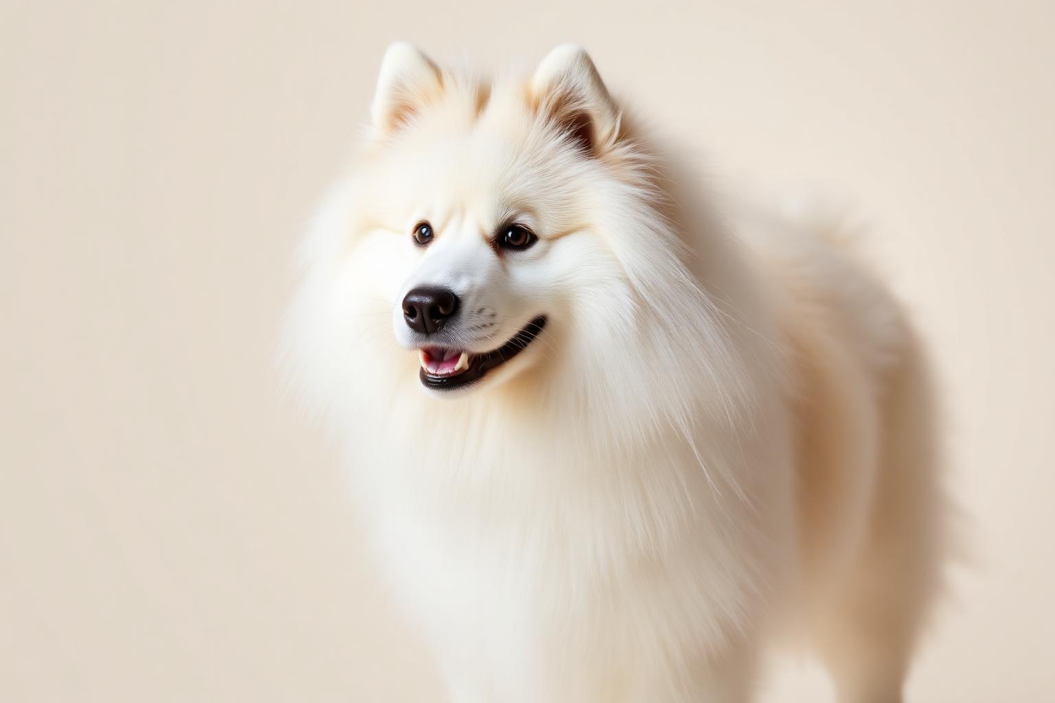 Samoyed