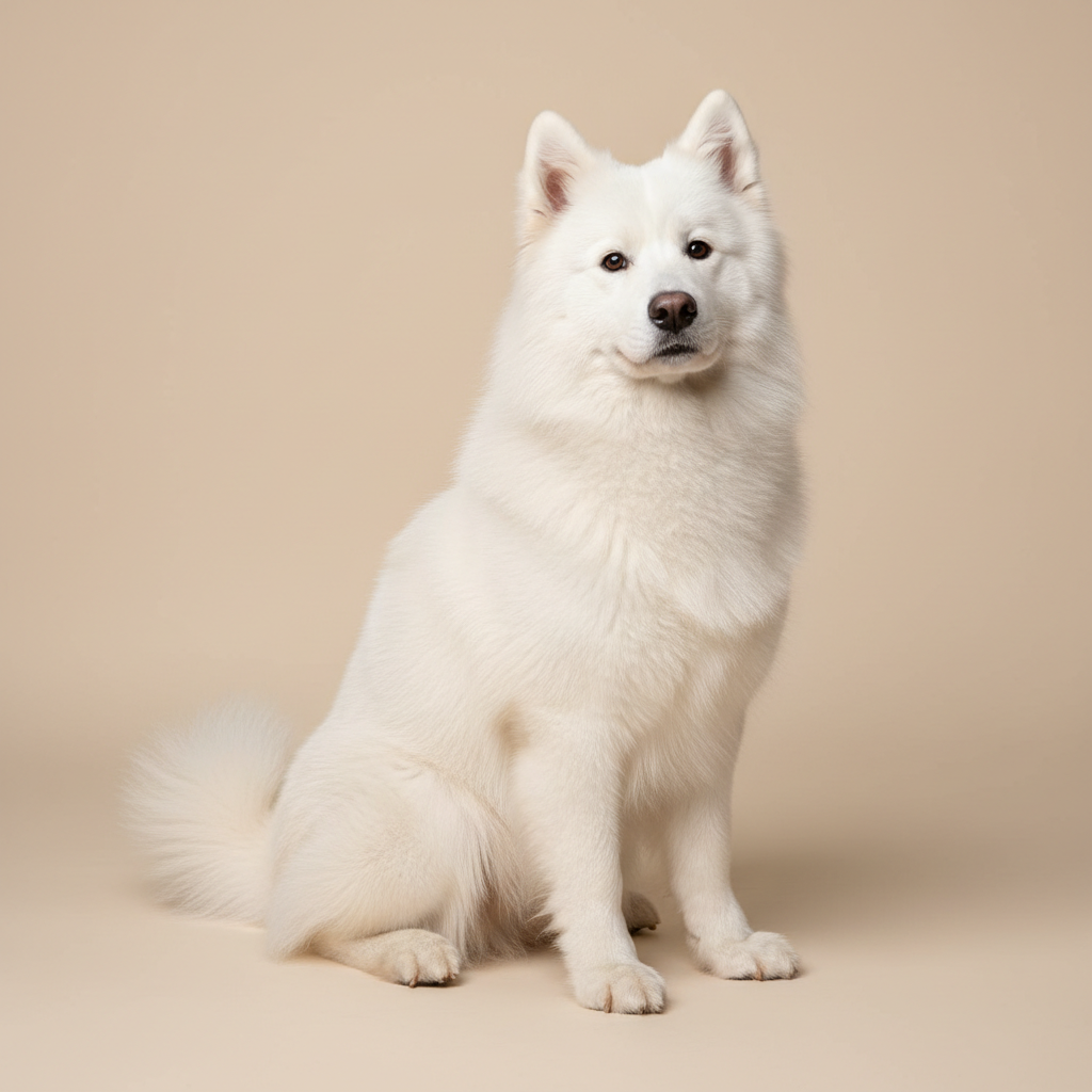 Samoyed
