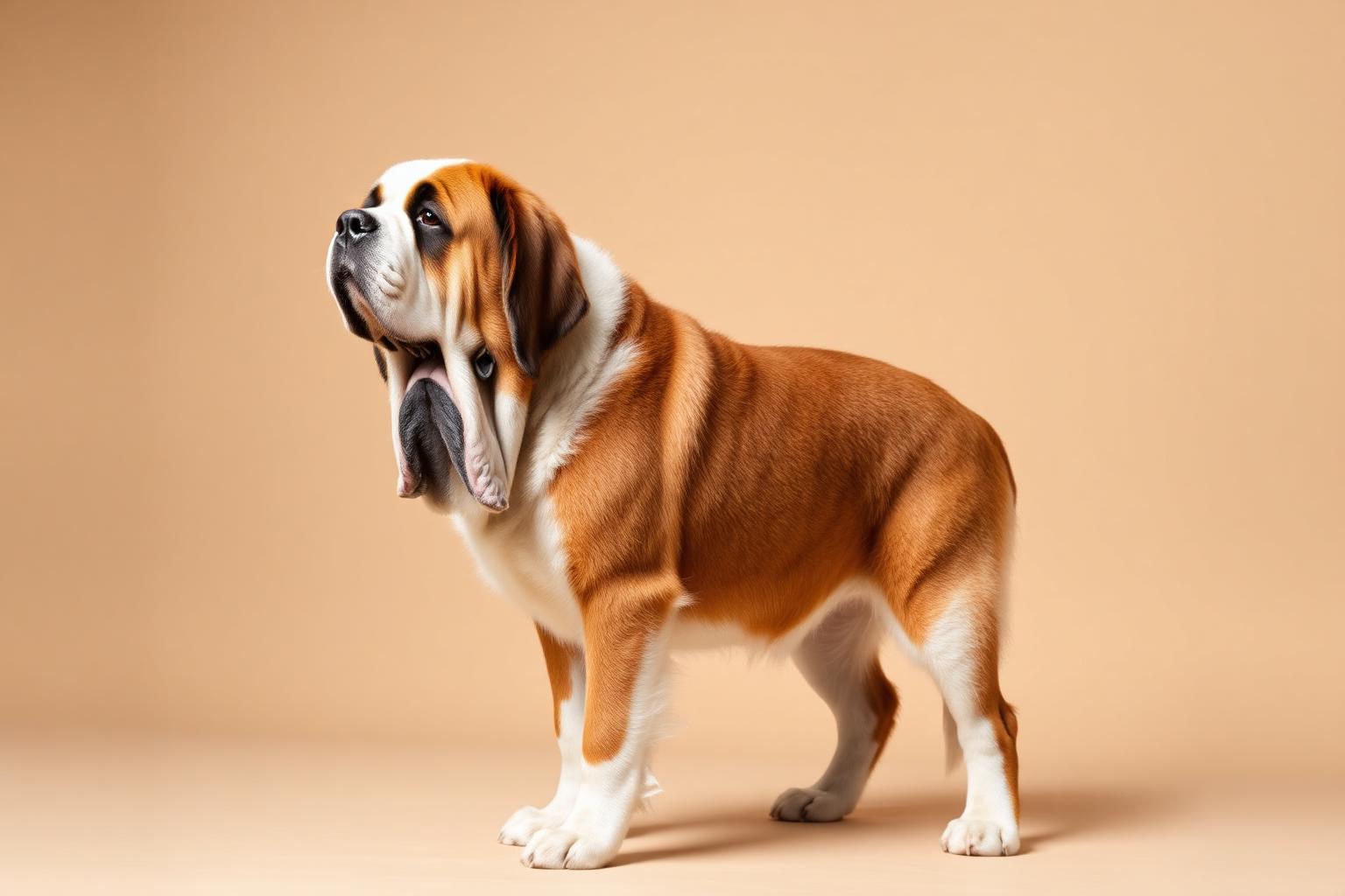Saint Bernard