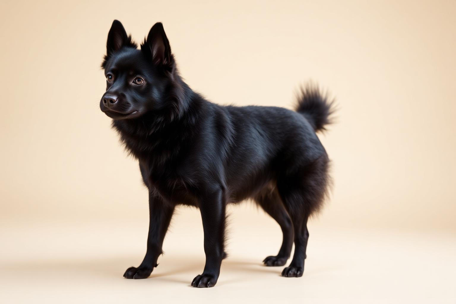 Schipperke